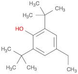 2,6-Di-Tert-Butyl-4-Ethylphenol