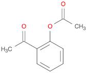 2-Acetylphenyl acetate