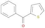 Phenyl(thiophen-2-yl)methanone