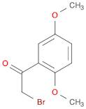 2-Bromo-2,5-Dimethoxyacetophenone