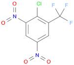 2-Chloro-3,5-Dinitrobenzotrifluoride