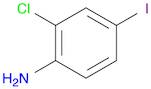 2-Chloro-4-iodoaniline