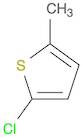 2-Chloro-5-methylthiophene