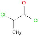 2-Chloropropionyl Chloride