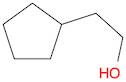 2-Cyclopentylethanol