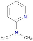 N,N-Dimethylpyridin-2-amine