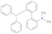 2-Diphenylphosphino-2'-(N,N-dimethylamino)biphenyl