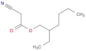 2-Ethylhexyl 2-cyanoacetate