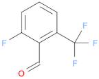 2-Fluoro-6-(trifluoromethyl)benzaldehyde