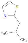 2-Isobutylthiazole