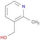 (2-Methylpyridine-3-yl)methanol