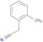 2-Methylbenzyl cyanide