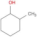 2-Methylcyclohexanol