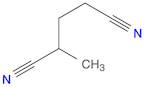 2-Methylpentanedinitrile