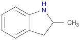 2-Methylindoline