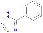 2-Phenyl-1H-imidazole