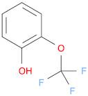 2-(Trifluorormethoxy)phenol