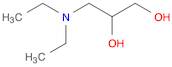 3-(Diethylamino)-1,2-propanediol