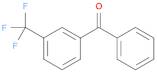 3-(Trifluoromethyl)Benzophenone