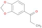 1-(Benzo[d][1,3]dioxol-5-yl)propan-1-one