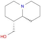 ((1R,9aR)-Octahydro-1H-quinolizin-1-yl)methanol