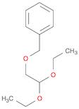 BENZYLOXYACETALDEHYDE DIETHYL ACETAL