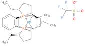 (-)-1,2-BIS((2R,5R)-2,5-DIETHYLPHOSPHOLANO)BENZENE(CYCLOOCTADIENE)RHODIUM(I)TRIFLUOROMETHANESULFON…