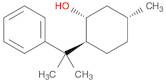 (1R,2S,5R)-5-Methyl-2-(2-phenylpropan-2-yl)cyclohexanol