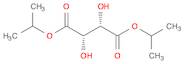 (2S,3S)-Diisopropyl 2,3-dihydroxysuccinate