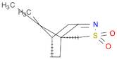 (3aR,6S)-8,8-Dimethyl-4,5,6,7-tetrahydro-3H-3a,6-methanobenzo[c]isothiazole 2,2-dioxide