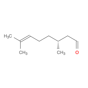 (+)-CITRONELLAL
