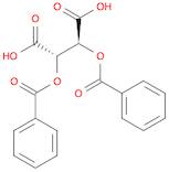 (+)-Dibenzoyl-D-tartaric acid