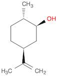 (+)-Dihydrocarveol