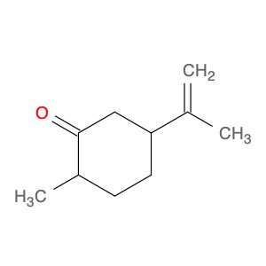 p-Menth-8-en-2-one