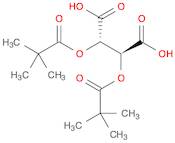 (2S,3S)-2,3-Bis(pivaloyloxy)succinic acid