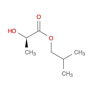(+)-Isobutyl d-lactate