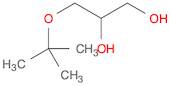 (±)-3-tert-Butoxy-1,2-propanediol