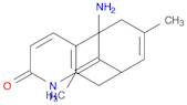 (±)-Huperazine A