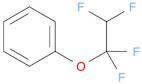 (1,1,2,2-TETRAFLUOROETHOXY)BENZENE