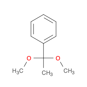 (1,1-Dimethoxyethyl)benzene