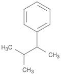 (3-Methylbutan-2-yl)benzene