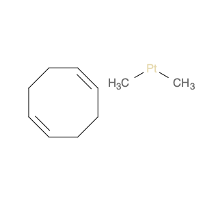 Dimethyl(1,5-cyclooctadiene)platinum(II)