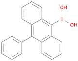 (10-Phenylanthracen-9-yl)boronic acid