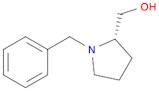 (S)-1-N-Benzyl-prolinol