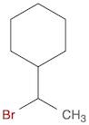 (1-BROMOETHYL)-CYCLOHEXANE