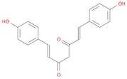 Bisdemethoxycurcumin