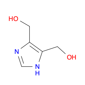 1H-Imidazole-4,5-dimethanol