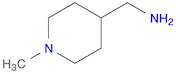 (1-Methylpiperidin-4-yl)methanamine