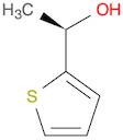 (1R)-1-(2-Thienyl)ethano