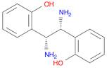 (1R,2R)-1,2-Bis(2-hydroxyphenyl)ethylenediamine